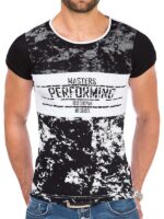 Praktyczny t-shirt idealny na co dzień - obrazek 2