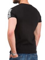 Elegancki t-shirt idealny na co dzień - obrazek 3