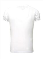 Klasyczny t-shirt idealny na co dzień - obrazek 2
